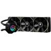 Image de Thermalright Turbo Right 360C Processeur Refroidisseur de liquide tout-en-un 12 cm Noir - Neuf