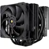 Image de Ventilateur pour processeur Thermalright Frost Commander 140 (Noir) #4POURCENT