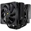 Image de Thermalright Frost Commander 140 Processeur Refroidisseur d'air 12 cm Noir - Neuf
