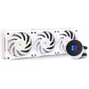 Image de Kit Watercooling AIO Thermalright Frozen Magic Scenic V2 RGB - 360mm (Blanc) #4POURCENT
