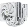Image de Ventilateur pour processeur Thermalright Frost Commander 140 (Blanc) #4POURCENT