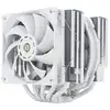 Image de Thermalright Frost Commander 140 Processeur Refroidisseur d'air 12 cm Blanc - Neuf