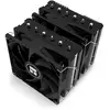 Image de Thermalright Peerless Assassin 120 SE système de refroidissement d'ordinateur Processeur Refroidisseur d'air 12 cm Noir 1 pièce(s) - Neuf