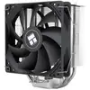 Image de Thermalright Assassin X 120 Refined SE Processeur Refroidisseur d'air 12 cm Aluminium, Noir 1 pièce(s) - Neuf