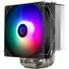 Image de Ventilateur pour processeur Thermalright Burst Assassin 120 RGB (Noir) #4POURCENT