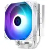 Image de Thermalright Assassin X 120 Refined SE ARGB Processeur Refroidisseur d'air 12 cm Blanc - Neuf