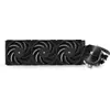 Image de Kit Watercooling AIO Thermalright Frozen Edge RGB - 360mm (Noir) #4POURCENT