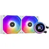 Image de Kit Watercooling AIO Thermalright Frozen Notte V2 RGB - 240mm (Blanc) #4POURCENT