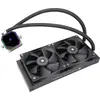 Image de Kit Watercooling AIO Thermalright Frozen Prism - 240mm (Noir) #4POURCENT