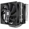 Image de Thermalright Phantom Spirit 120 SE Processeur Refroidisseur d'air 12 cm Noir 1 pièce(s) - Neuf