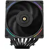 Image de Thermalright Phantom Spirit 120 EVO Processeur Dissipateur thermique/Radiateur 12 cm Noir 1 pièce(s) - Neuf