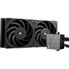 Image de Kit Watercooling AIO Thermalright Core Matrix RGB - 240mm (Noir) #4POURCENT