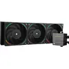 Image de Kit Watercooling AIO Thermalright Core Matrix RGB - 360mm (Noir) #4POURCENT