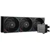 Image de Thermalright Kit Watercooling AIO Core Matrix RGB - 360mm (Noir) - Neuf