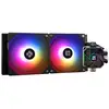 Image de Thermalright Aqua Elite 240 V3 Boitier PC, Processeur Refroidisseur de liquide tout-en-un 12 cm Noir 1 pièce(s) - Neuf