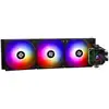 Image de Thermalright Aqua Elite 360 V3 Processeur Refroidisseur de liquide tout-en-un 12 cm Noir 1 pièce(s) - Neuf