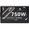 Image de Alimentation ATX Thermalright TB - 750W (Noir) #4POURCENT