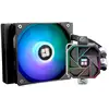 Image de Thermalright Aqua Elite 120 V3 Processeur Kit de refroidissement du liquide 12 cm Noir 1 pièce(s) - Neuf