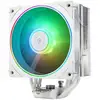 Image de Thermalright Assassin Spirit 120 EVO ARGB Processeur Refroidisseur d'air 12 cm Blanc - Neuf
