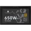 Image de Alimentation ATX Thermalright AG - 650W (Noir) #4POURCENT