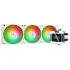 Image de Thermalright Frozen Warframe 360 Processeur Refroidisseur de liquide tout-en-un 12 cm Blanc 1 pièce(s) - Neuf