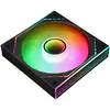Image de Ventilateur PC THERMALRIGHT TL-M12-S 120 mm ARGB PWM 1500 tr/min Noir - Neuf
