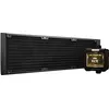 Image de Kit Watercooling Pompe + Radiateur Thermalright Frozen Warframe X - 360mm (Noir) (Sans ventilateur) #4POURCENT