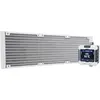 Image de Kit Watercooling Pompe + Radiateur Thermalright Frozen Warframe X - 360mm (Blanc) (Sans ventilateur) #4POURCENT