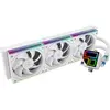 Image de Kit Watercooling AIO Thermalright Frozen Infinity RGB - 360mm (Blanc) #4POURCENT