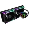 Image de Kit Watercooling AIO Thermalright Frozen Infinity RGB - 240mm (Noir) #4POURCENT