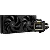 Image de Kit Watercooling AIO Thermalright Frozen Warframe - 240mm (Noir) #4POURCENT