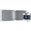 Image de Kit Watercooling Pompe + Radiateur Thermalright Frozen Warframe X - 240mm (Blanc) (Sans ventilateur) #4POURCENT