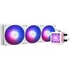 Image de Kit Watercooling AIO Thermalright Frozen Warframe Pro Mew RGB - 360mm (Blanc) #4POURCENT