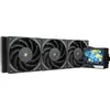 Image de Kit Watercooling AIO Thermalright Mjolnir Vision RGB - 360mm (Noir) #4POURCENT