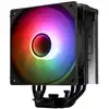 Image de Thermalright Assassin Spirit 120 Vision ARGB Processeur Refroidisseur d'air 12 cm Noir - Neuf