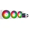 Image de Kit Watercooling AIO Thermalright Grand Vision RGB - 360mm (Blanc) #4POURCENT