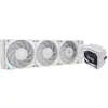 Image de Kit Watercooling AIO Thermalright Hyper Vision RGB - 360mm (Blanc) #4POURCENT