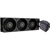 Image de Kit Watercooling AIO Thermalright Hyper Vision UB RGB - 360mm (Noir) #4POURCENT