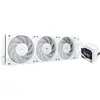 Image de Kit Watercooling AIO Thermalright Hyper Vision UB RGB - 360mm (Blanc) #4POURCENT