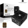 Image de Alimentation PC non modulaire - THERMALRIGHT ABFX 500 - 80+ Bronze - Noire