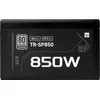 Image de Alimentation ATX Thermalright SP - 850W (Noir) #4POURCENT