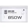 Image de Alimentation ATX Thermalright SP - 850W (Blanc) #4POURCENT