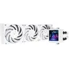 Image de Kit Watercooling AIO Thermalright Frozen Vision V2 RGB - 360mm (Blanc) #4POURCENT