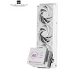 Image de Thermalright Stream Vision 360 Refroidissement Liquide AIO 360mm Écran 3.5 3x TL-H12W-X28-R7 Blanc - Neuf