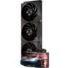 Image de Kit Watercooling AIO Thermalright Rainbow Vision 360 Turbo RGB - 360mm (Noir) #4POURCENT