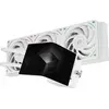 Image de Kit Watercooling AIO Thermalright Levita Vision UB RGB - 360mm (Blanc) #4POURCENT
