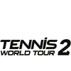Image de NACON Tennis World Tour 2 - Neuf