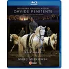 Image de Mozart : Davide Penitente - Adagio et fugue, K 546. Karg, Crebassa, Minkowski, Bartabas. [Blu-ray] en occasion ou reconditionné
