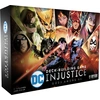 Image de DC Deck-Building Game Injustice Jeu de cartes - Jeu de plateau - Anglais