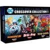 Image de DC Deck-Building Game : Crossover Collection 1 Rogues, Birds, Gods Kartenspiel - Brettspiel - Englisch